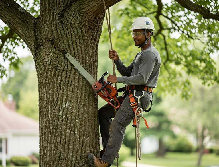 tree removal Summerville
